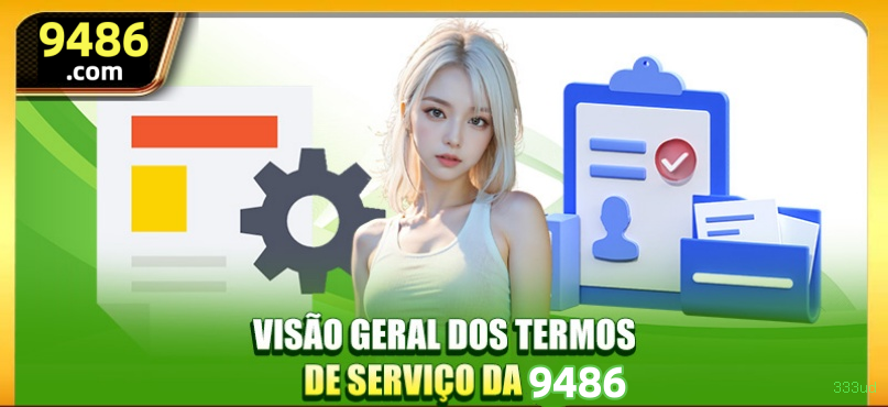 Requisitos cadastro 333ud